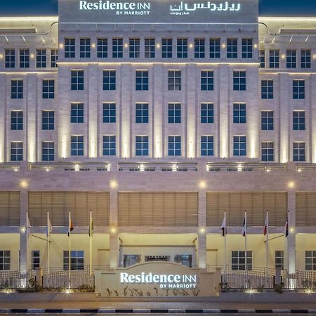 Residence Inn By Marriott ダンマーム エクステリア 写真