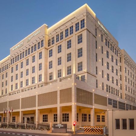 Residence Inn By Marriott ダンマーム エクステリア 写真