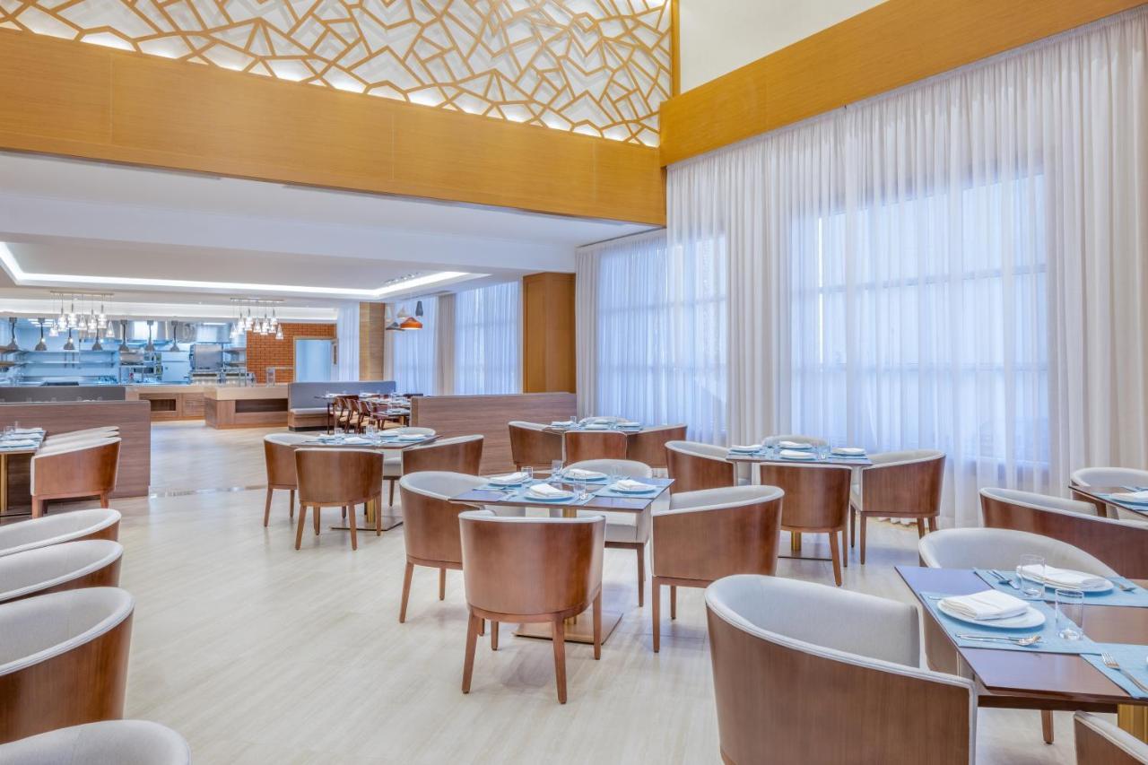 Residence Inn By Marriott ダンマーム エクステリア 写真