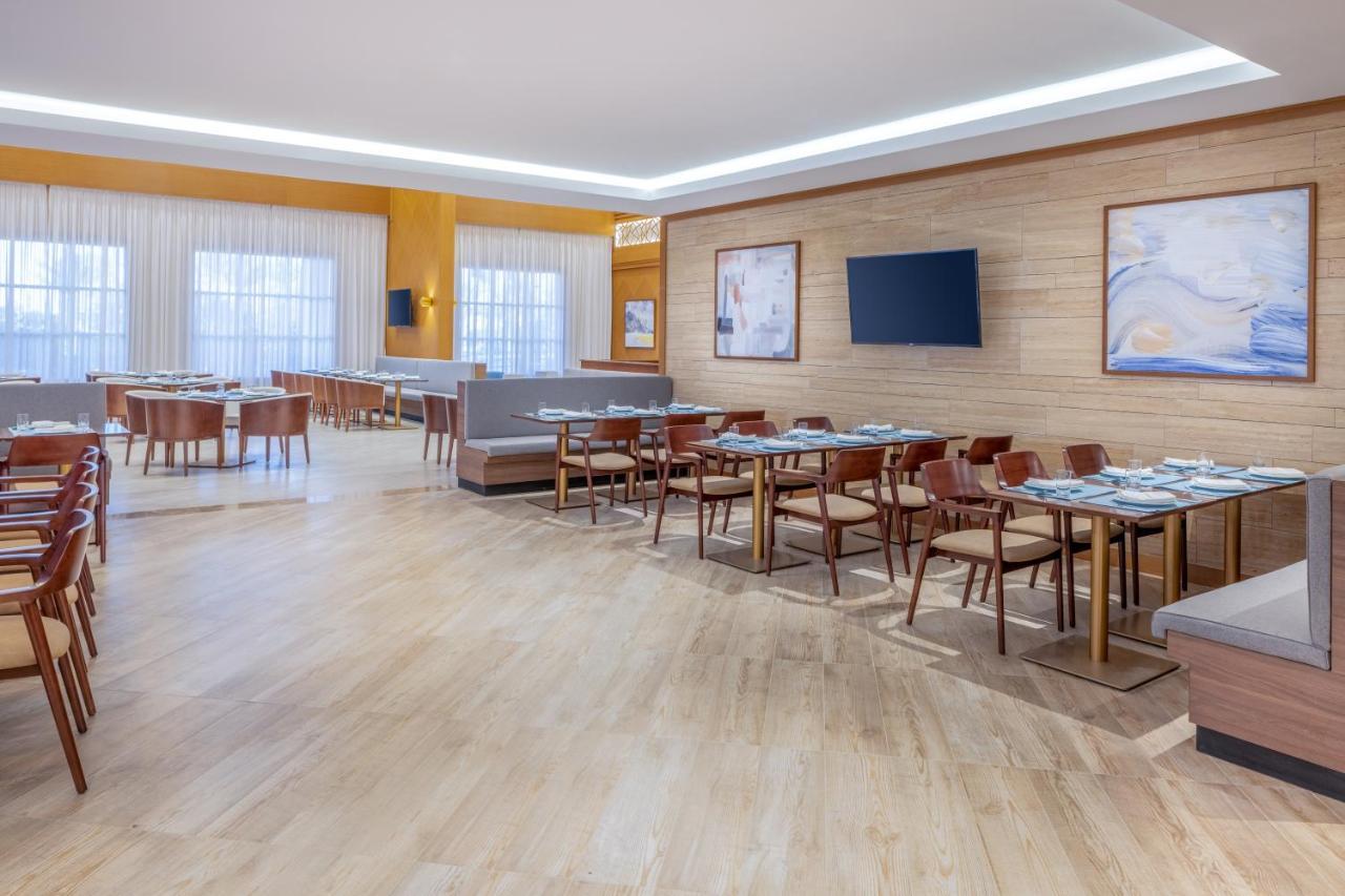 Residence Inn By Marriott ダンマーム エクステリア 写真