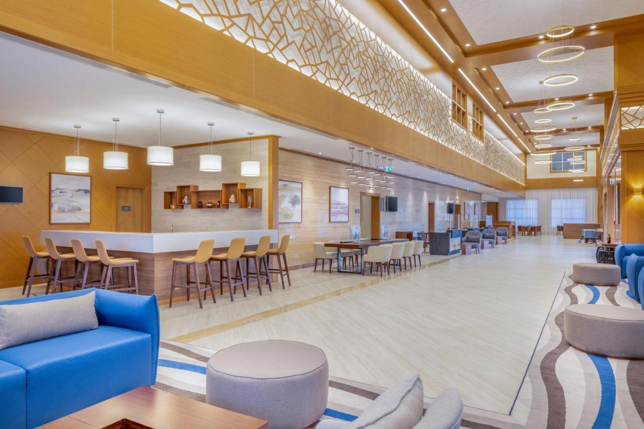 Residence Inn By Marriott ダンマーム エクステリア 写真