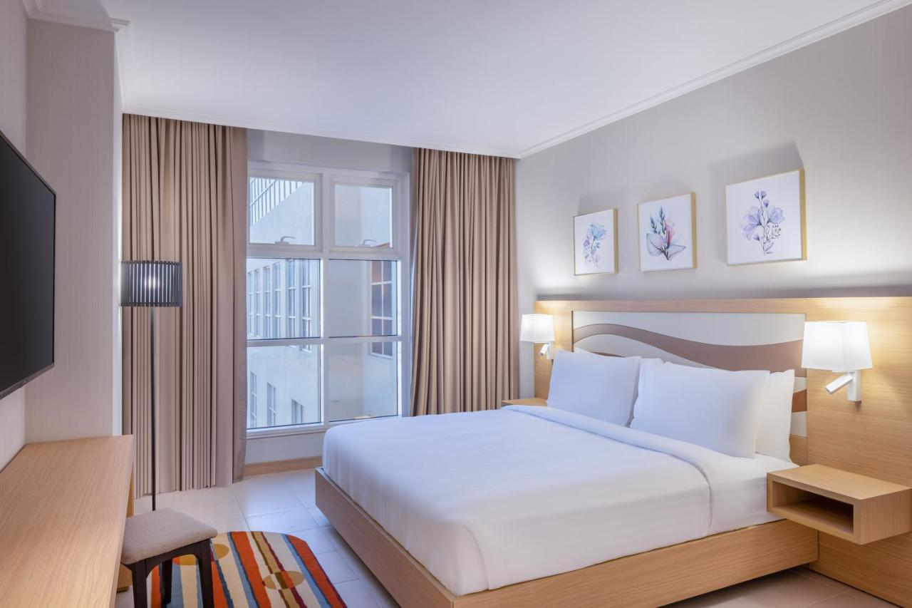Residence Inn By Marriott ダンマーム エクステリア 写真