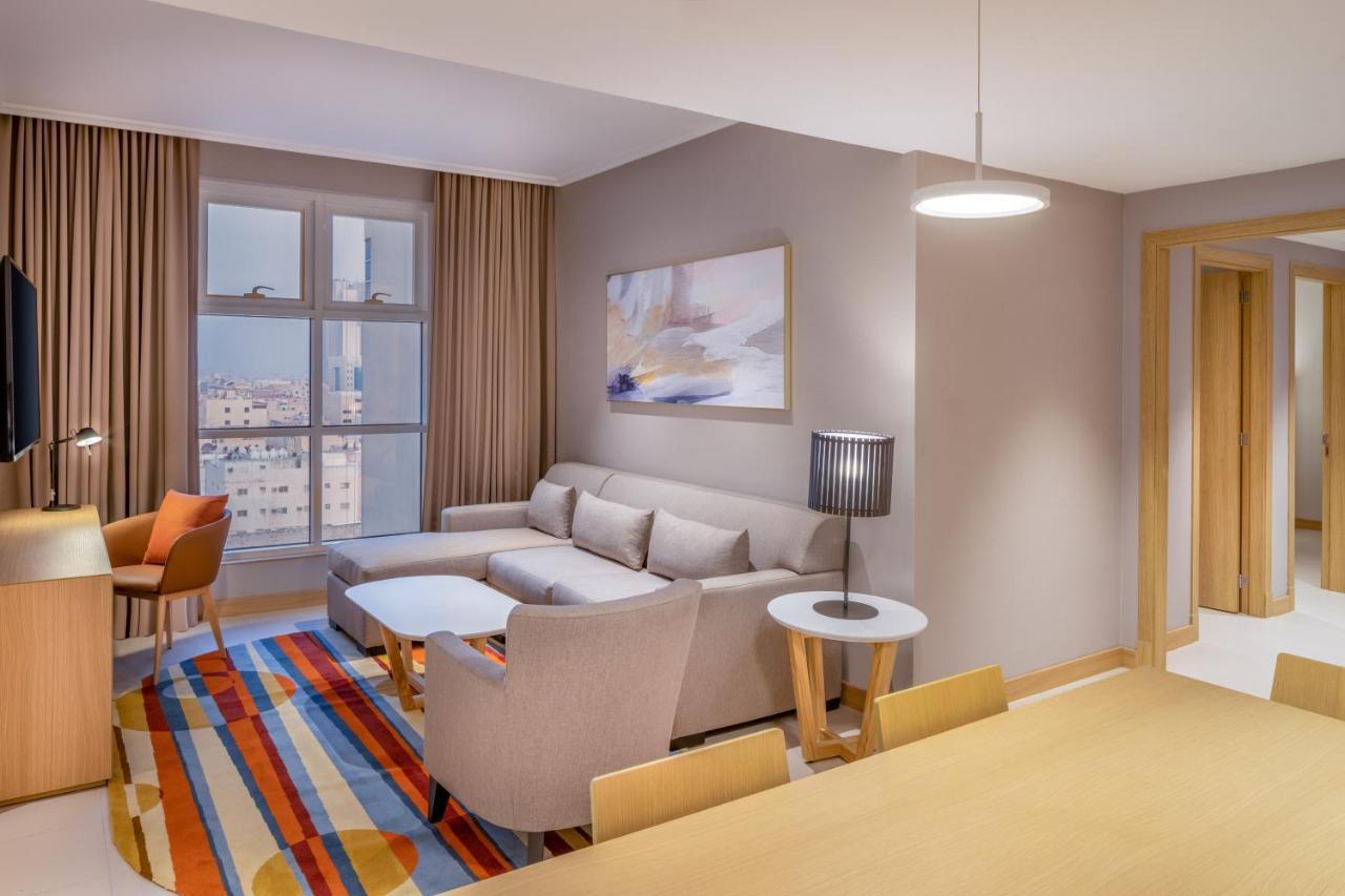 Residence Inn By Marriott ダンマーム エクステリア 写真