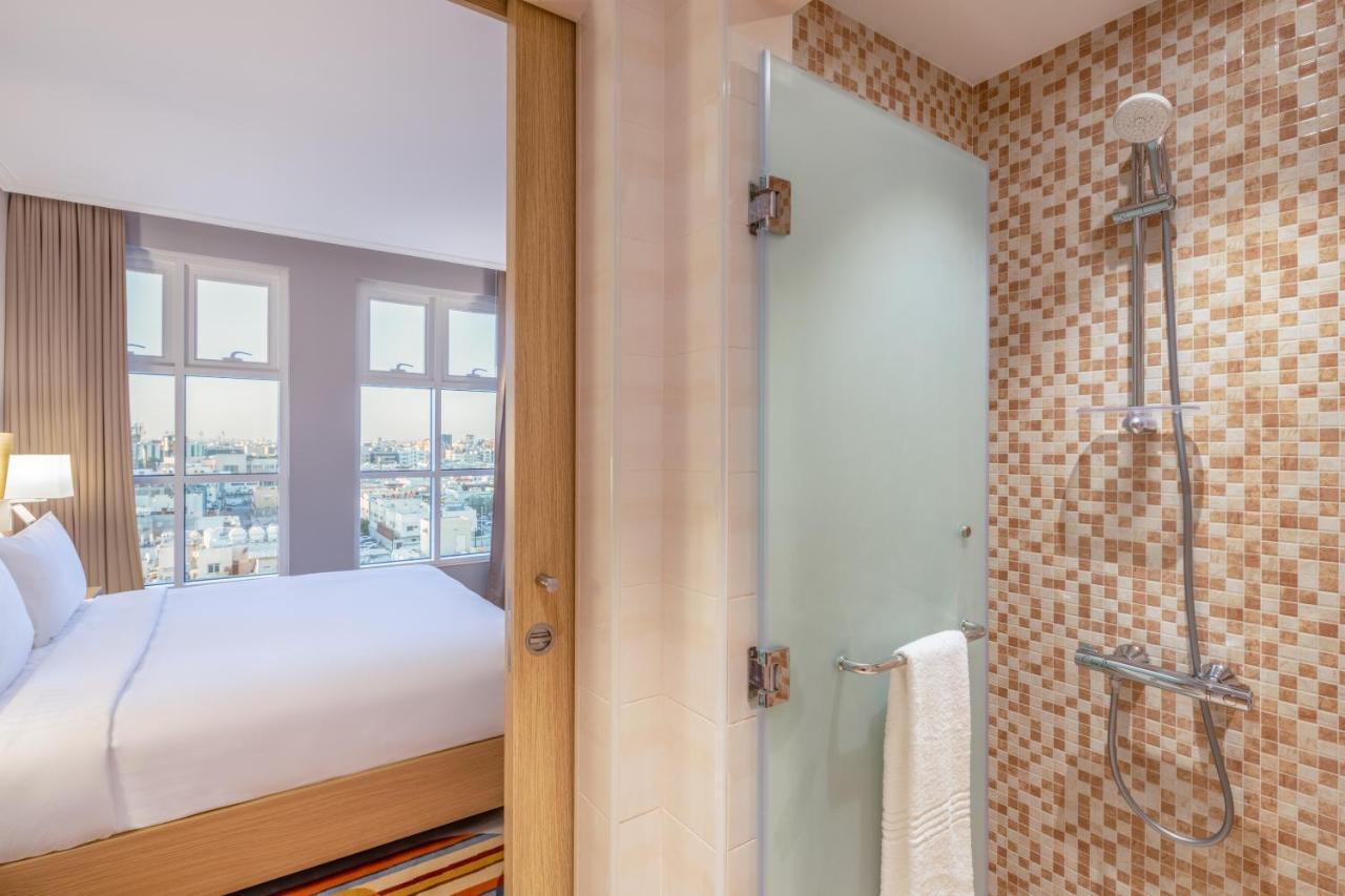 Residence Inn By Marriott ダンマーム エクステリア 写真