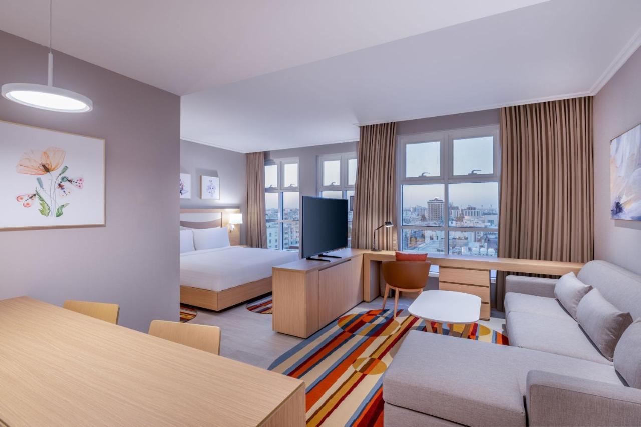 Residence Inn By Marriott ダンマーム エクステリア 写真