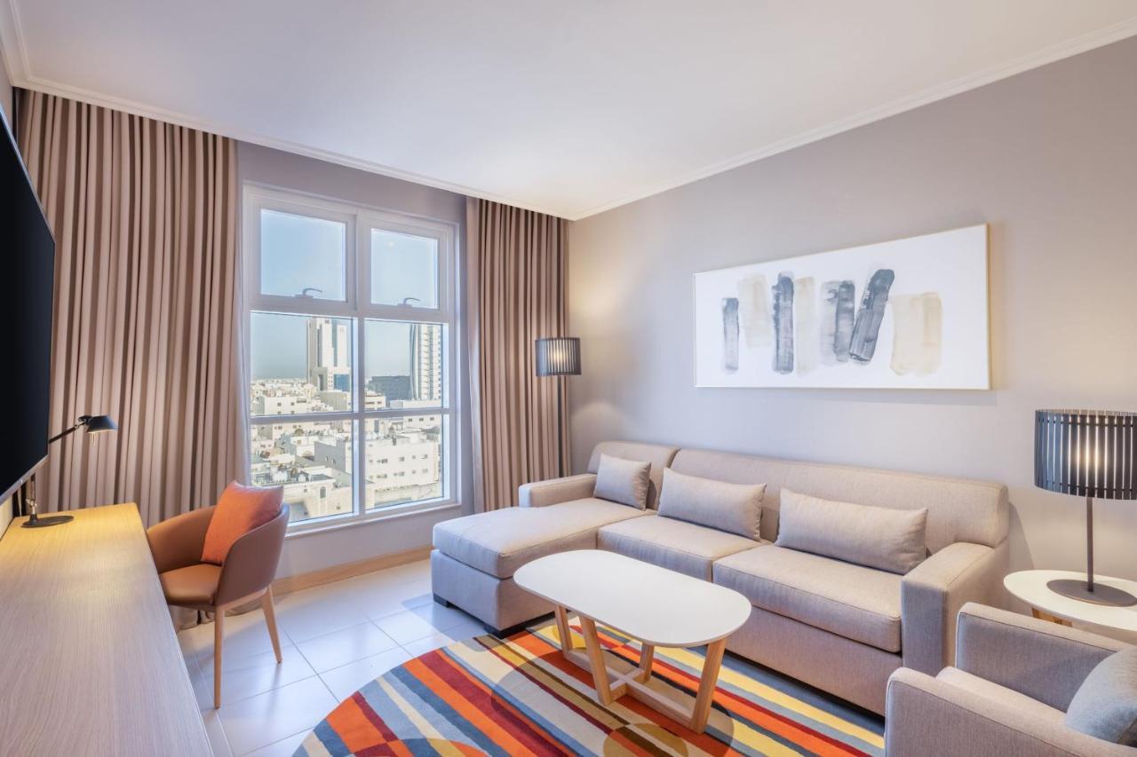Residence Inn By Marriott ダンマーム エクステリア 写真