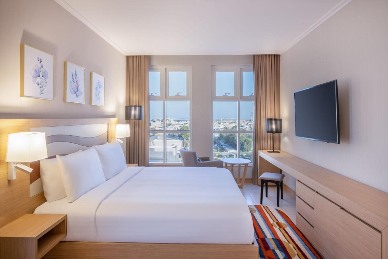 Residence Inn By Marriott ダンマーム エクステリア 写真