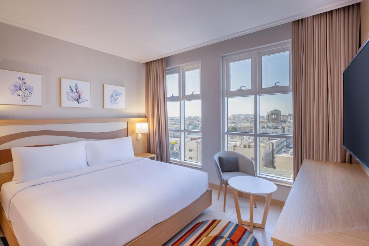 Residence Inn By Marriott ダンマーム エクステリア 写真