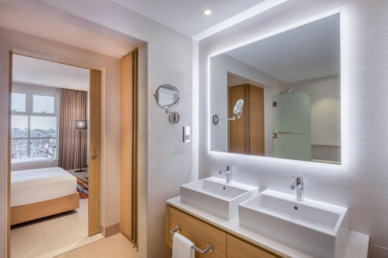 Residence Inn By Marriott ダンマーム エクステリア 写真