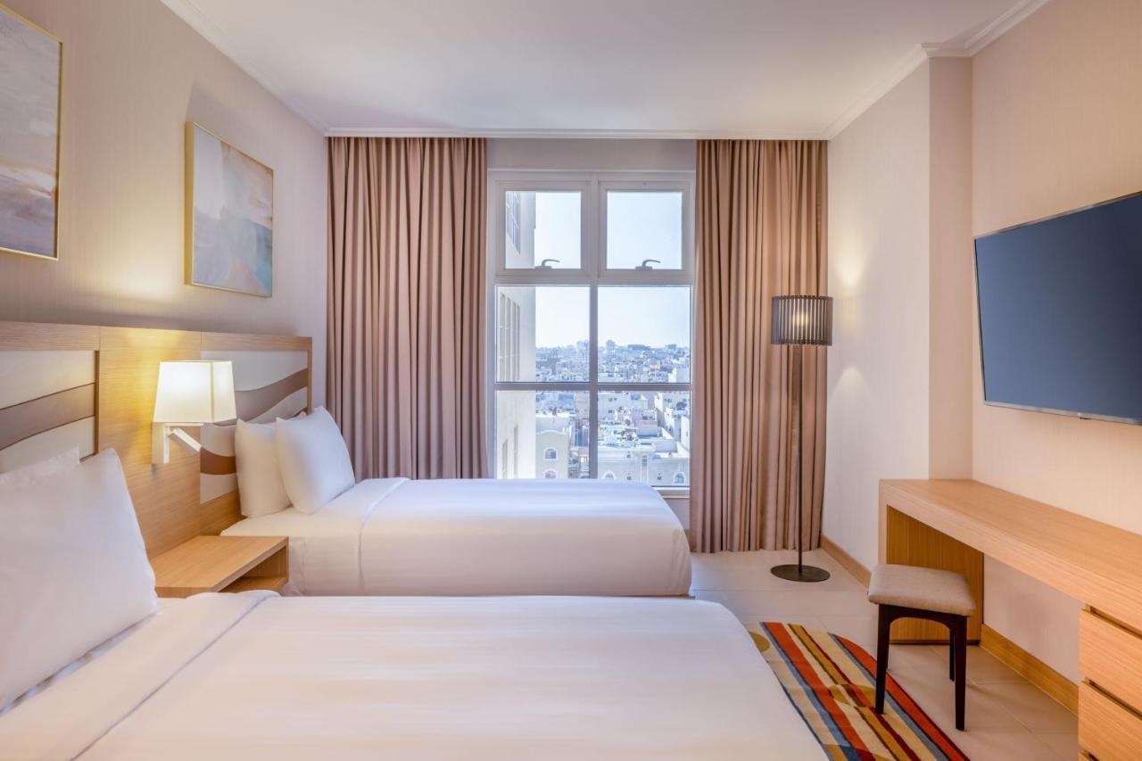 Residence Inn By Marriott ダンマーム エクステリア 写真