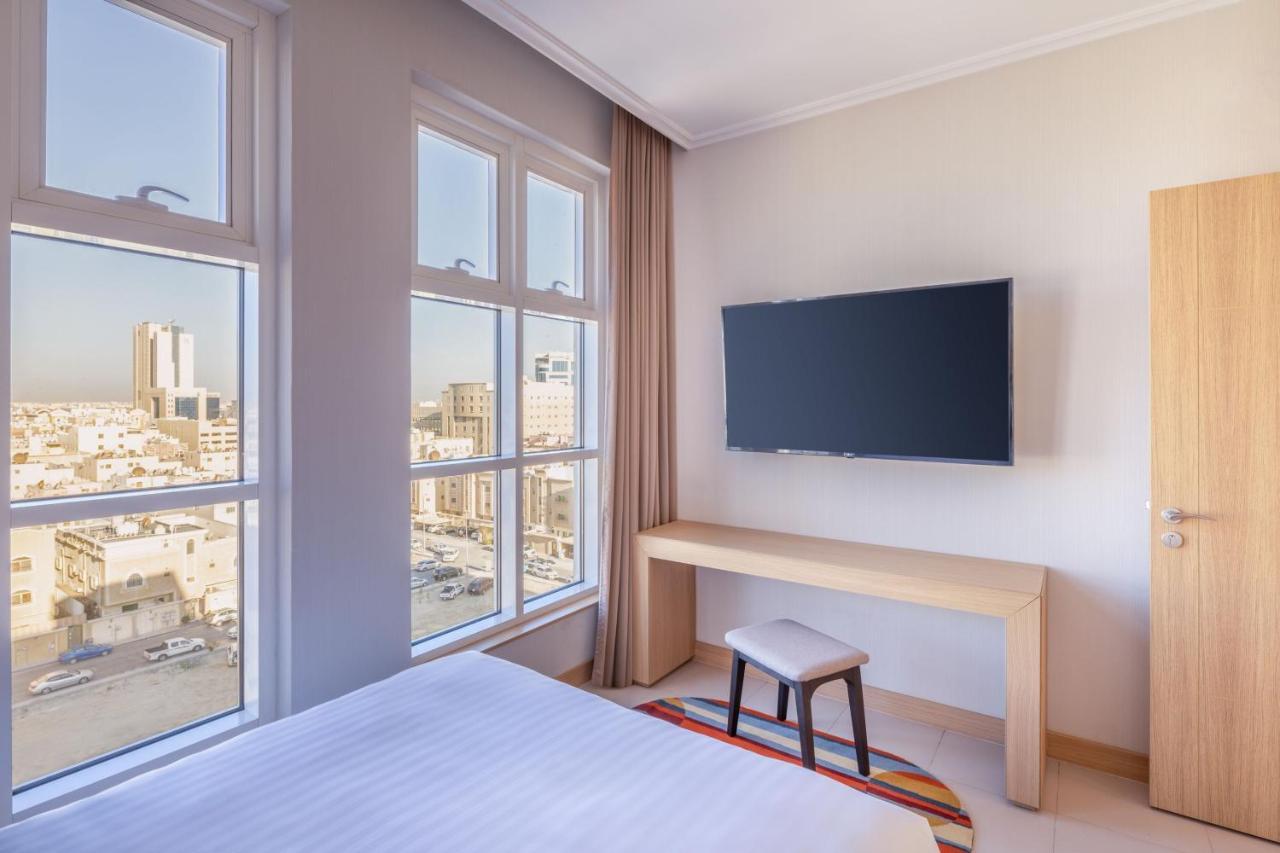 Residence Inn By Marriott ダンマーム エクステリア 写真