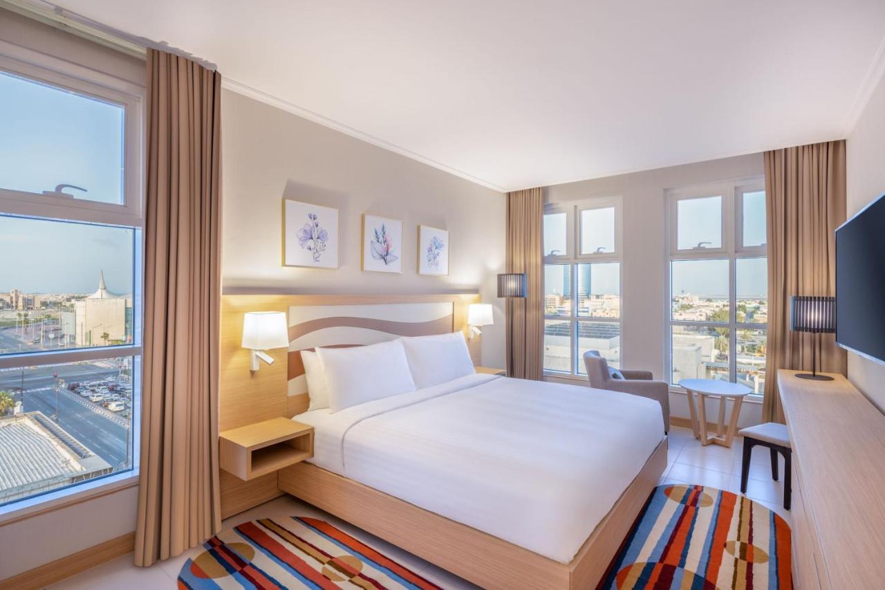 Residence Inn By Marriott ダンマーム エクステリア 写真