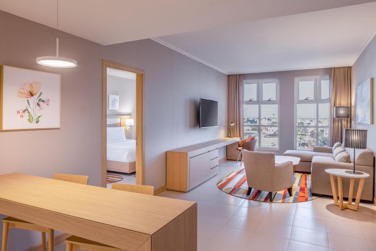 Residence Inn By Marriott ダンマーム エクステリア 写真