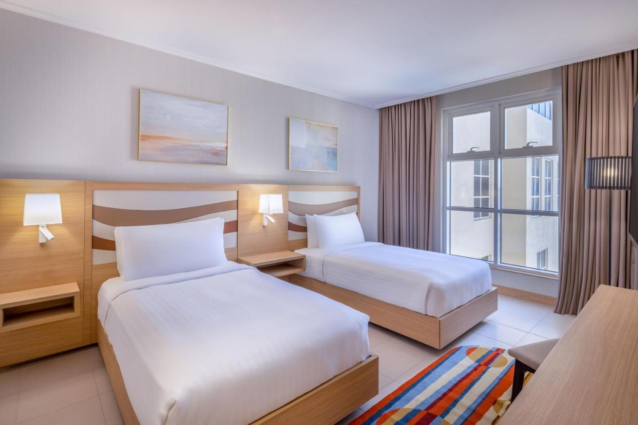 Residence Inn By Marriott ダンマーム エクステリア 写真