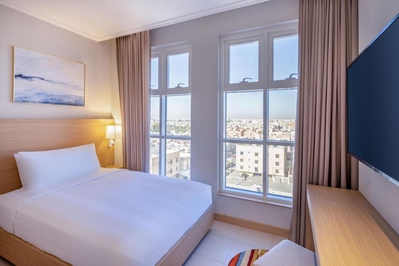 Residence Inn By Marriott ダンマーム エクステリア 写真