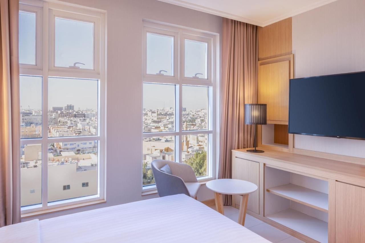 Residence Inn By Marriott ダンマーム エクステリア 写真