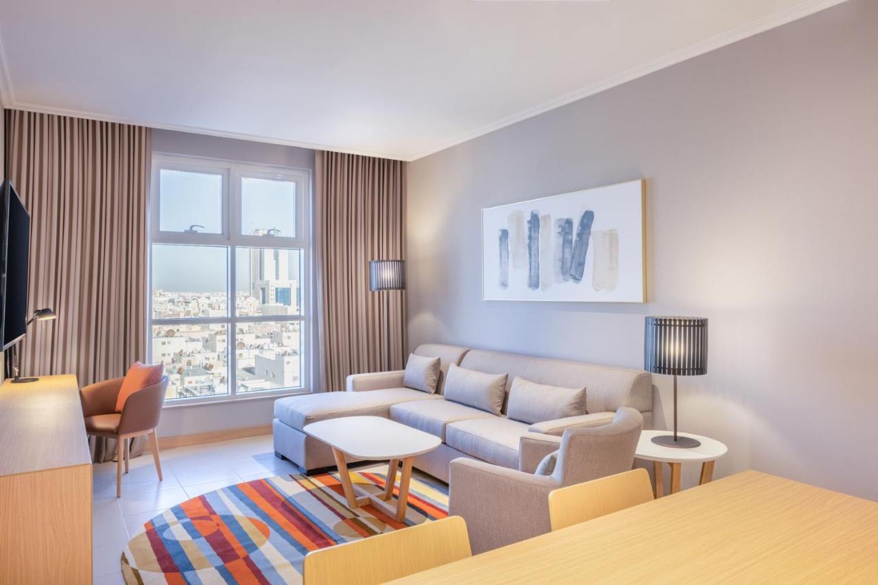 Residence Inn By Marriott ダンマーム エクステリア 写真