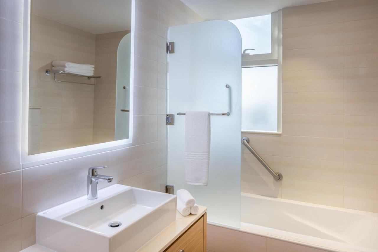 Residence Inn By Marriott ダンマーム エクステリア 写真