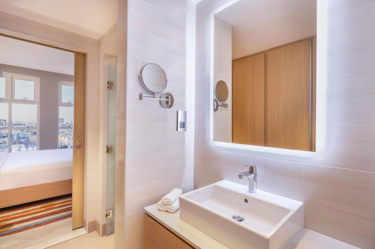 Residence Inn By Marriott ダンマーム エクステリア 写真
