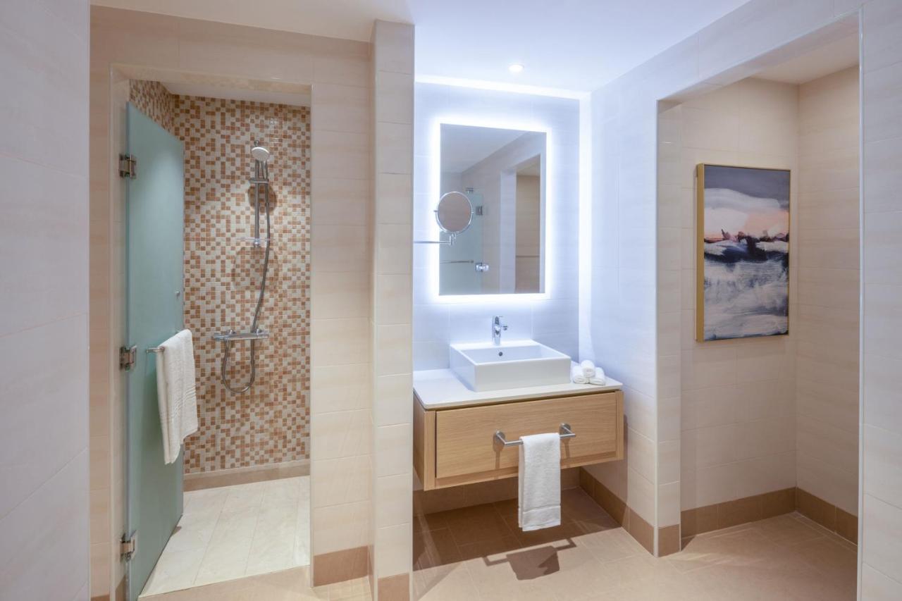 Residence Inn By Marriott ダンマーム エクステリア 写真